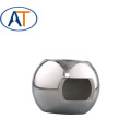 floating sphere for ball valve